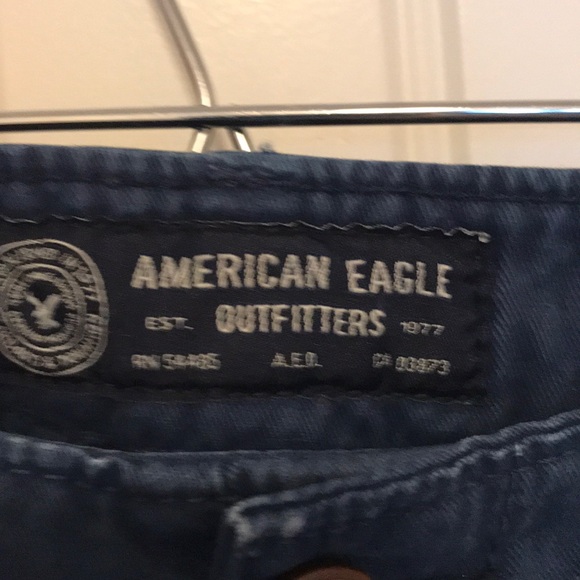 American Eagle Shorts for men - Picture 3 of 5